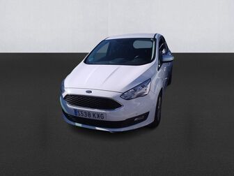 Imagen de FORD C-Max 1.0 Ecoboost Auto-S&S Trend+ 125