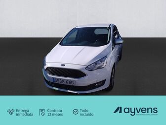 Imagen de FORD C-Max 1.0 Ecoboost Auto-S&S Trend+ 125