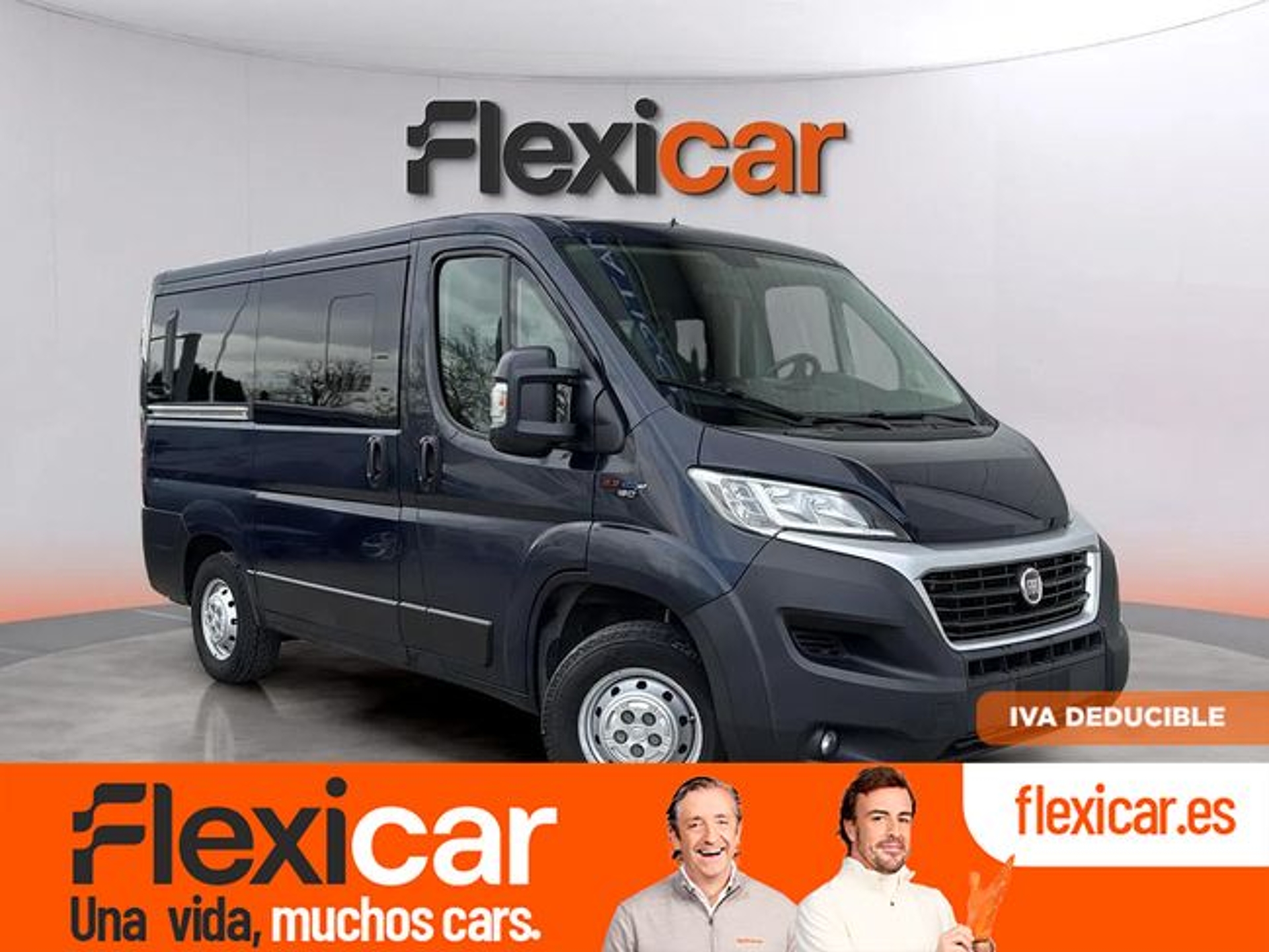 Imagen de FIAT Ducato