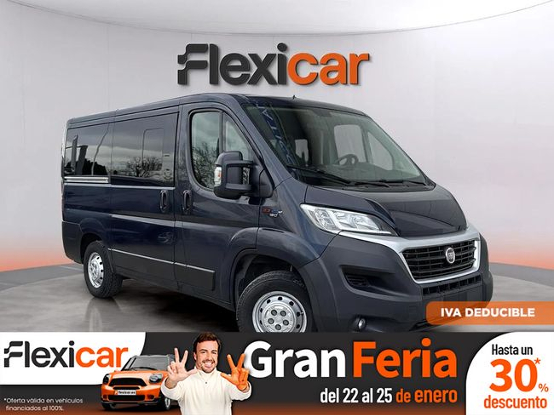 Imagen de FIAT Ducato