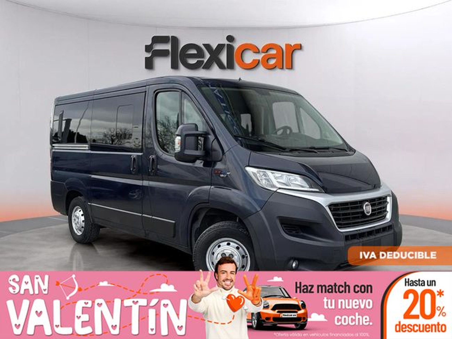 Imagen de FIAT Ducato