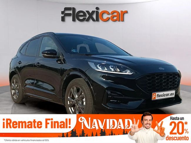 FORD Kuga (ST-Line 2.5 Duratec FHEV 140kW 4x4 Auto) en Girona