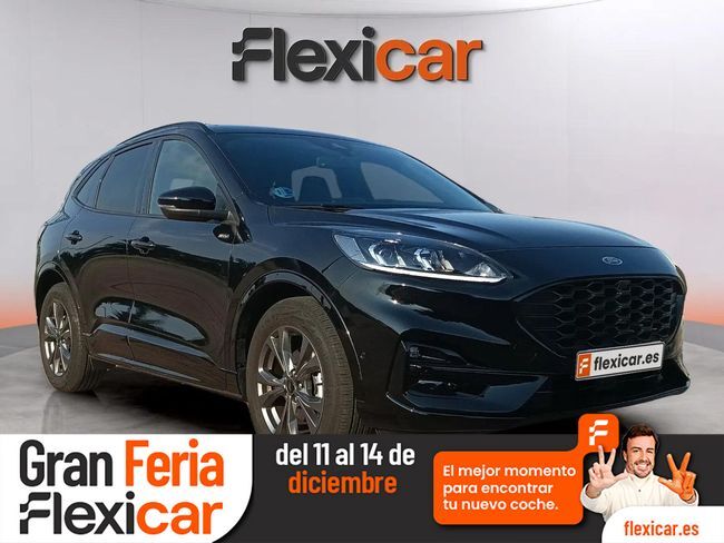 FORD Kuga (ST-Line 2.5 Duratec FHEV 140kW 4x4 Auto) en Girona