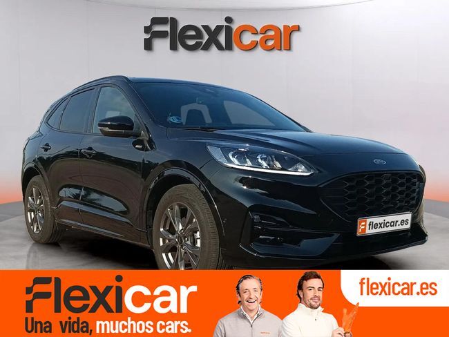 FORD Kuga (ST-Line 2.5 Duratec FHEV 140kW 4x4 Auto) en Girona