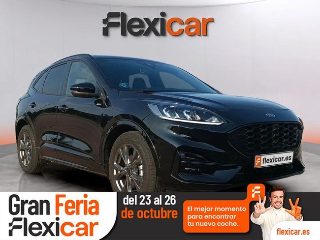 FORD Kuga (ST-Line 2.5 Duratec FHEV 140kW 4x4 Auto) en Girona