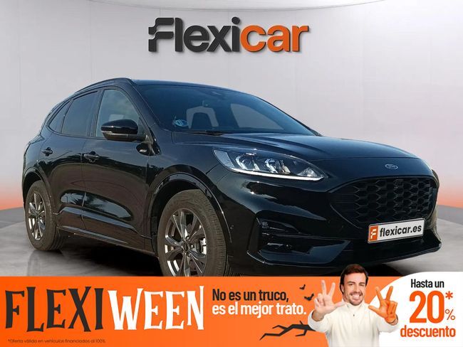 FORD Kuga (ST-Line 2.5 Duratec FHEV 140kW 4x4 Auto) en Girona
