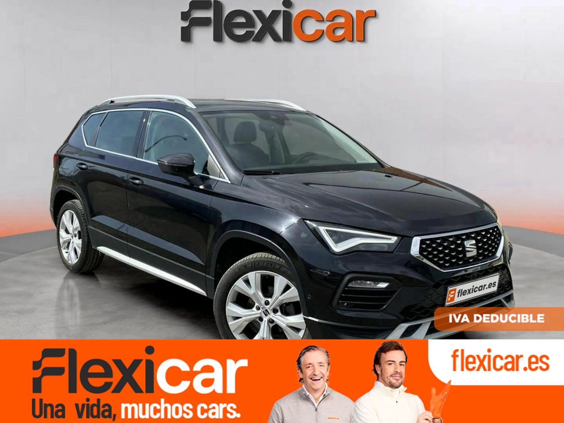 Imagen de SEAT Ateca