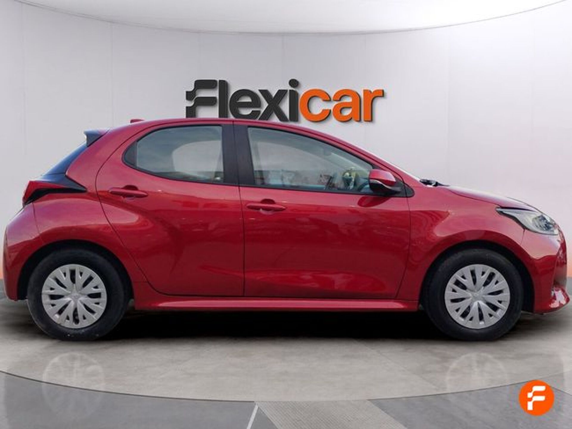 Imagen 3 de TOYOTA Yaris