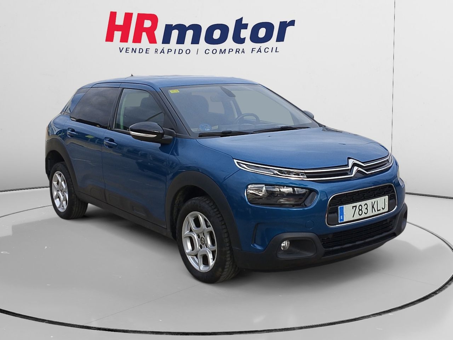 Imagen de CITROEN C4 Cactus