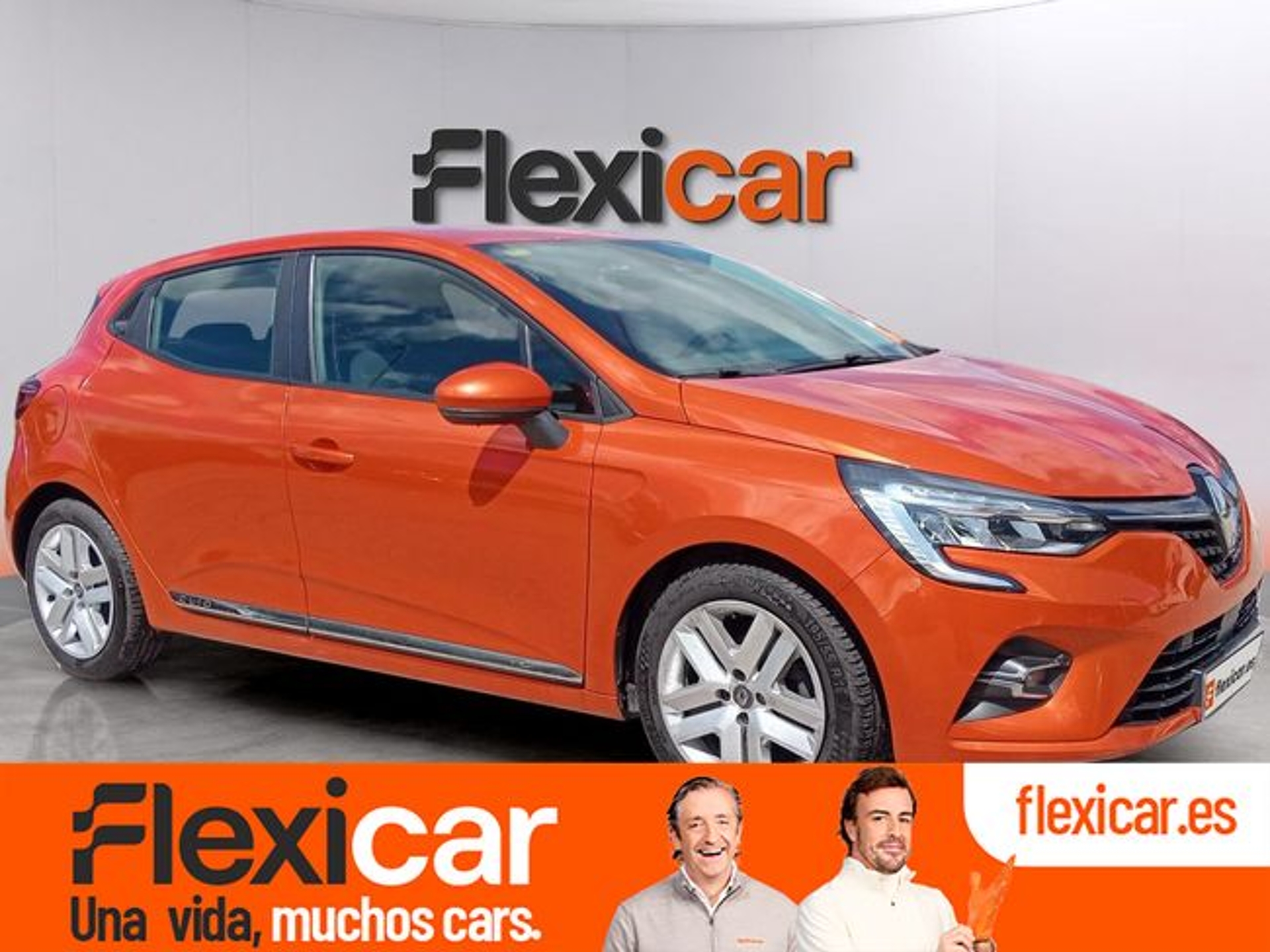 Imagen de RENAULT Clio