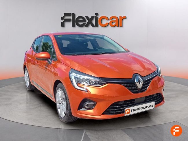 Foto del RENAULT Clio TCe Intens 74kW