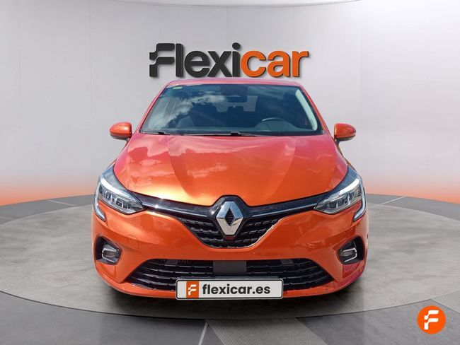 Foto del RENAULT Clio TCe Intens 74kW