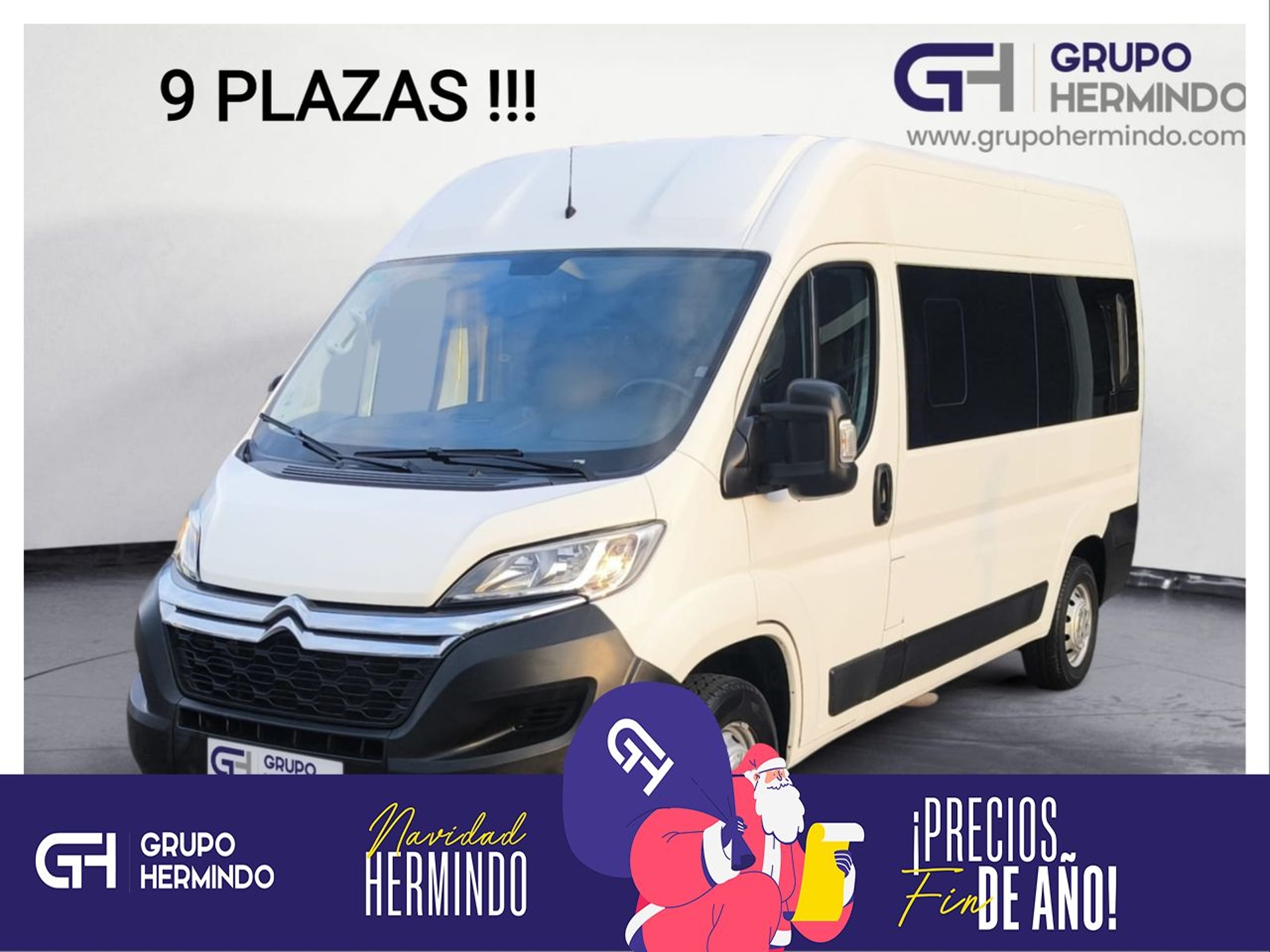 Imagen de CITROEN Jumper