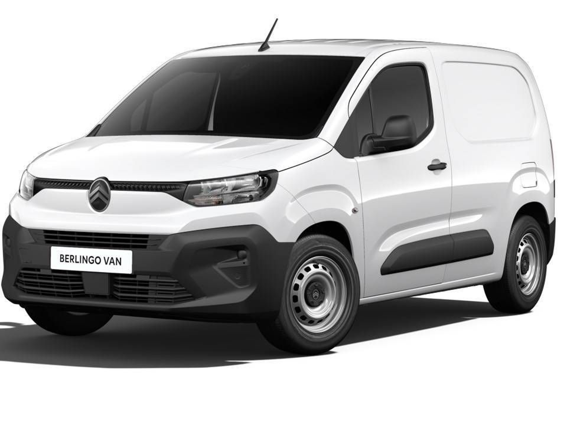 Imagen de CITROEN Berlingo