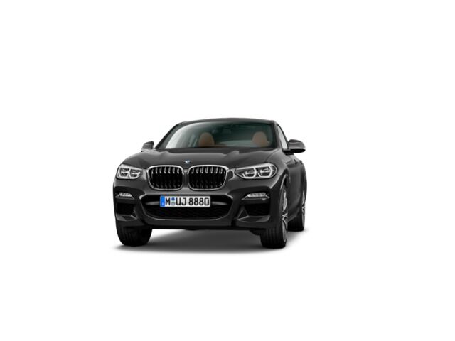 BMW X4 (xDrive30d 210 kW (286 CV)) en Alicante