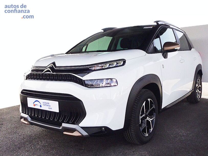 Foto del CITROEN C3 Aircross Puretech S&S C-Series 110