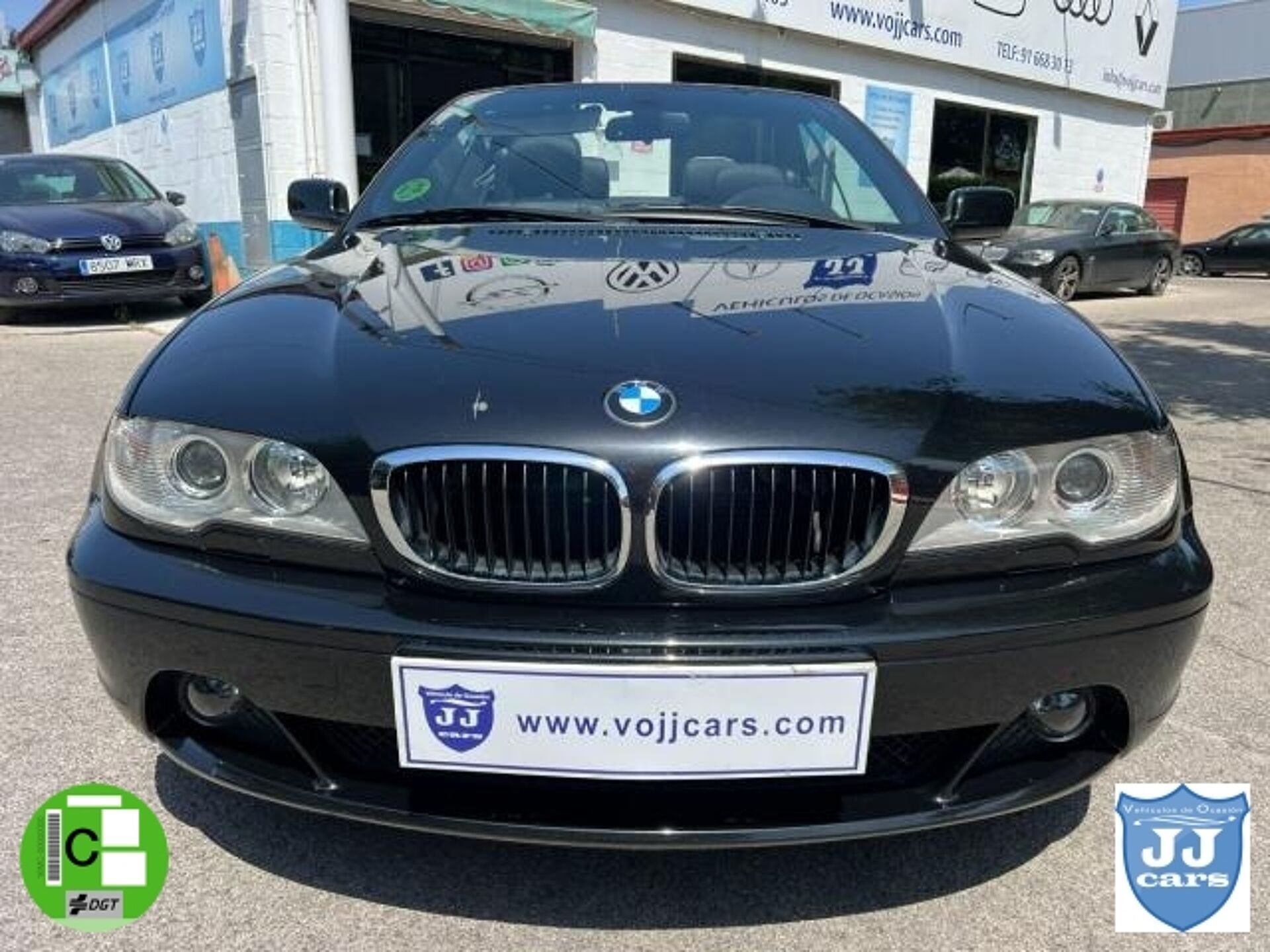 Imagen 2 de BMW Serie 3