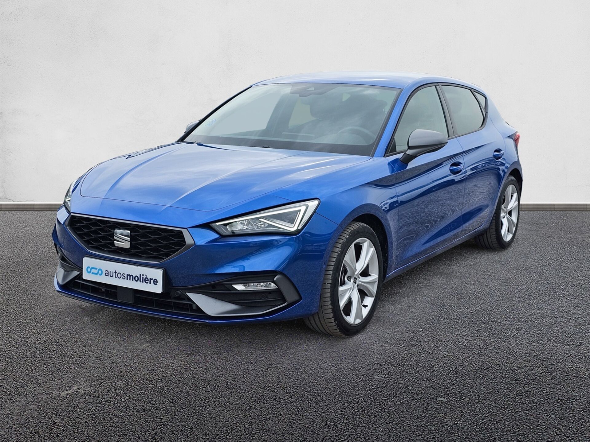 Imagen de SEAT León