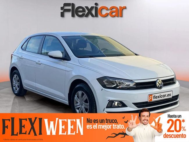 VOLKSWAGEN Polo (Edition 1.0 59kW (80CV)) en Cáceres