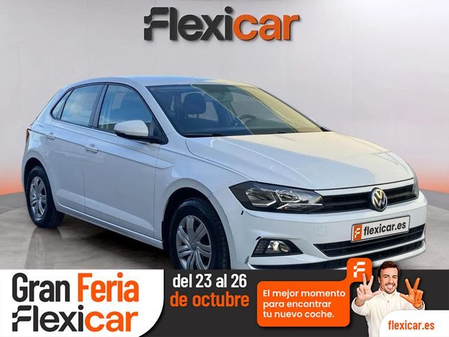 VOLKSWAGEN Polo (Edition 1.0 59kW (80CV)) en Cáceres