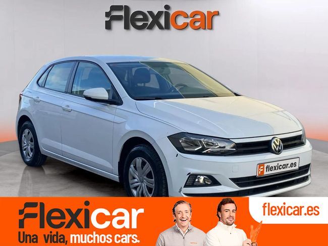 VOLKSWAGEN Polo (Edition 1.0 59kW (80CV)) en Cáceres