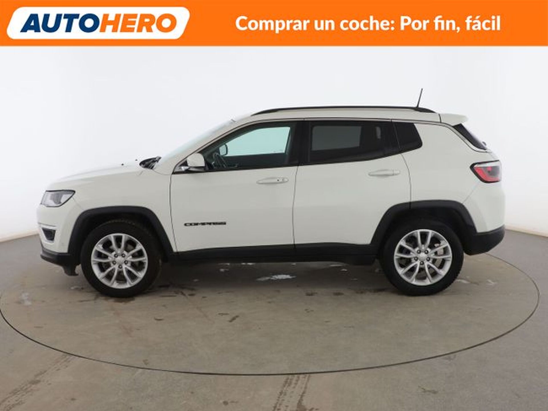Imagen 3 de JEEP Compass