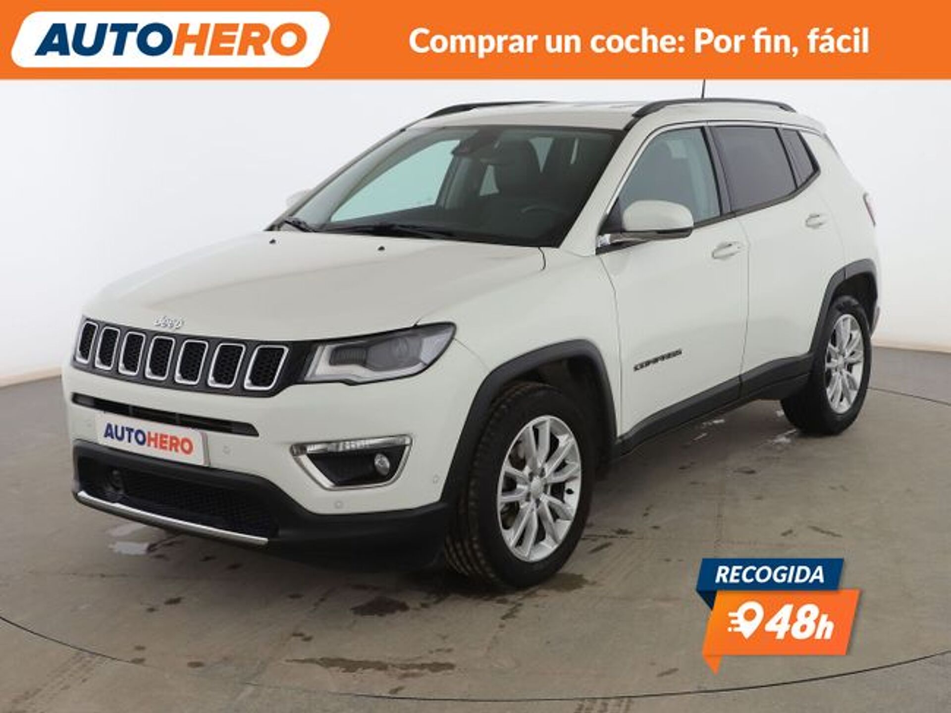 Imagen 1 de JEEP Compass