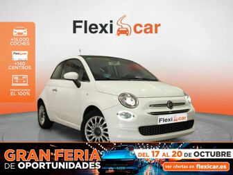 Imagen de FIAT 500 1.2 120th Aniversario