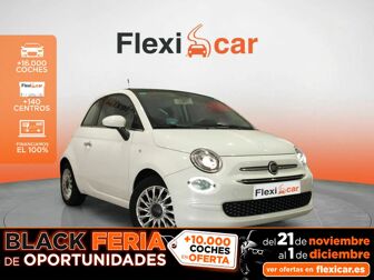 Imagen de FIAT 500 1.2 120th Aniversario