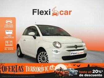 Imagen de FIAT 500 1.2 120th Aniversario