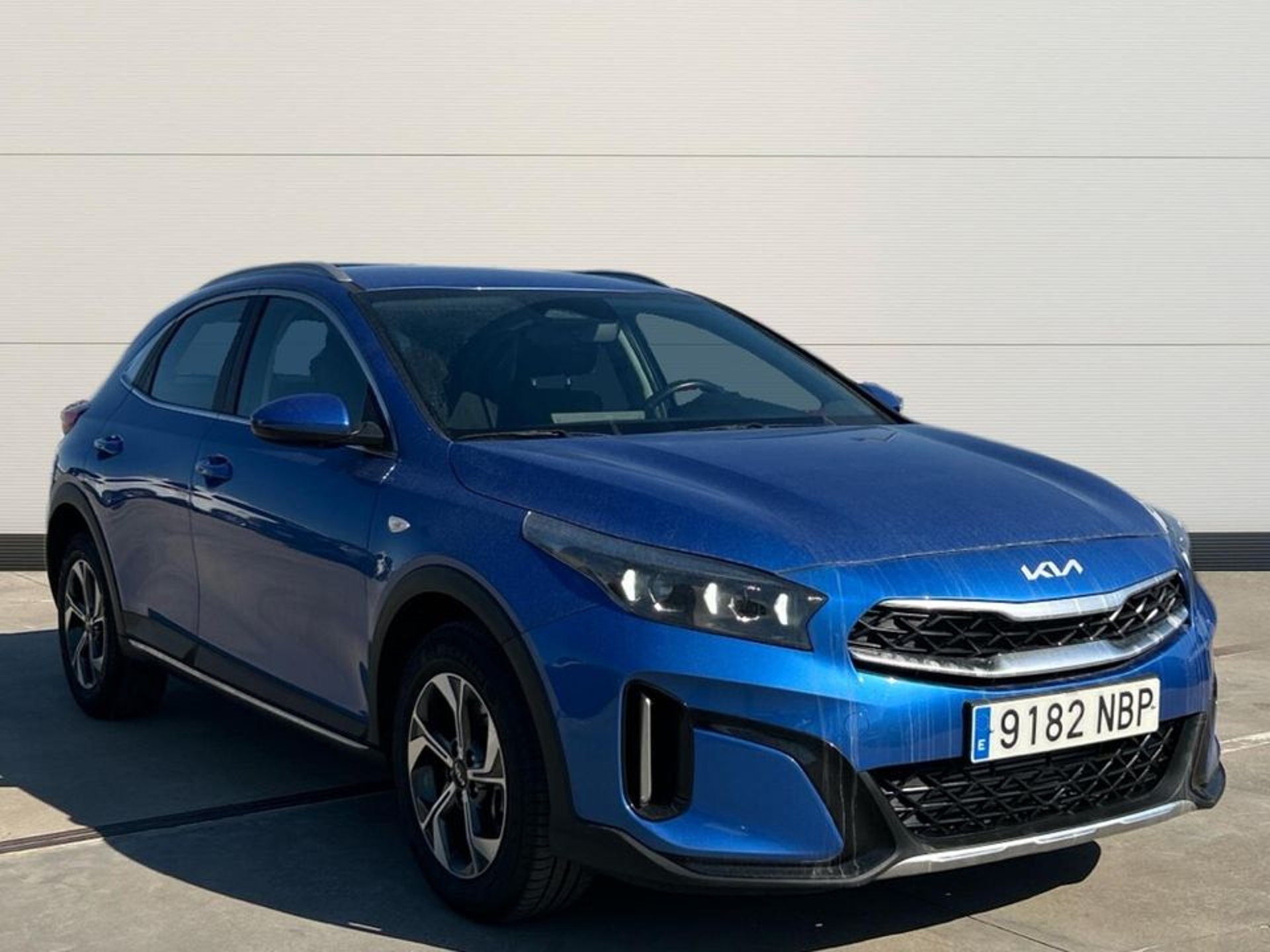 Imagen de KIA XCeed