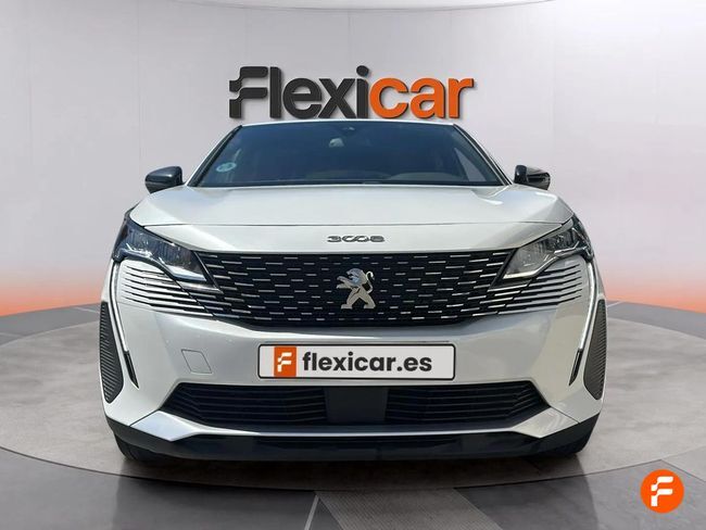 Foto del PEUGEOT 3008 1.2 S&S PureTech GT 130