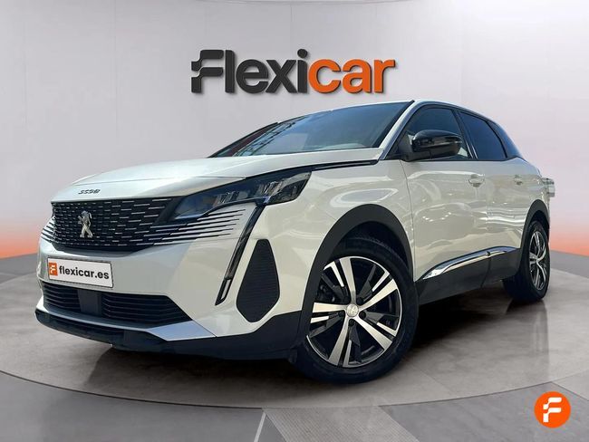 Foto del PEUGEOT 3008 1.2 S&S PureTech GT 130