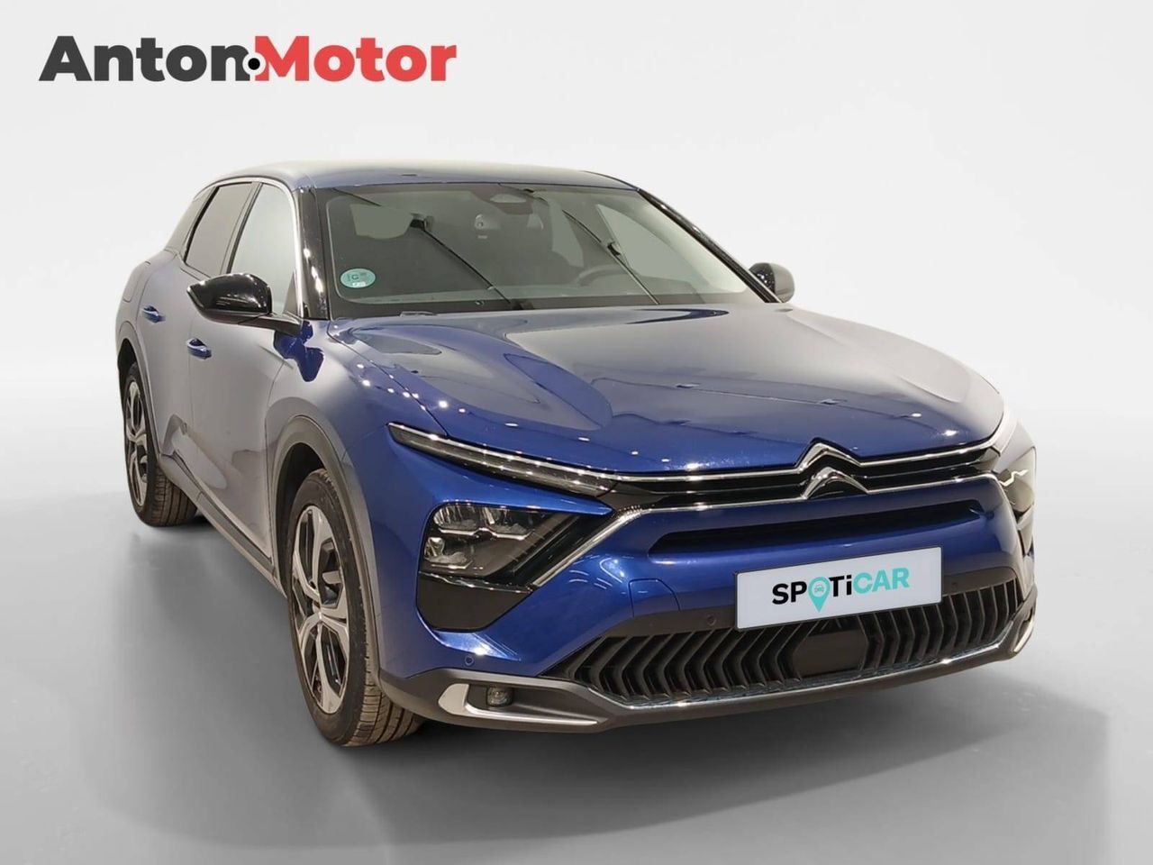Foto del CITROEN C5 X 1.2 Puretech Feel Pack EAT8 130