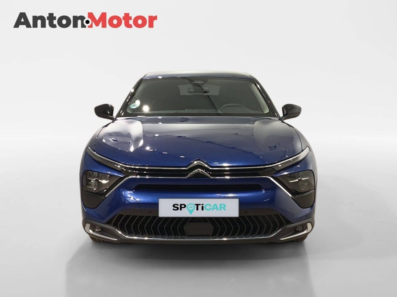 Foto del CITROEN C5 X 1.2 Puretech Feel Pack EAT8 130