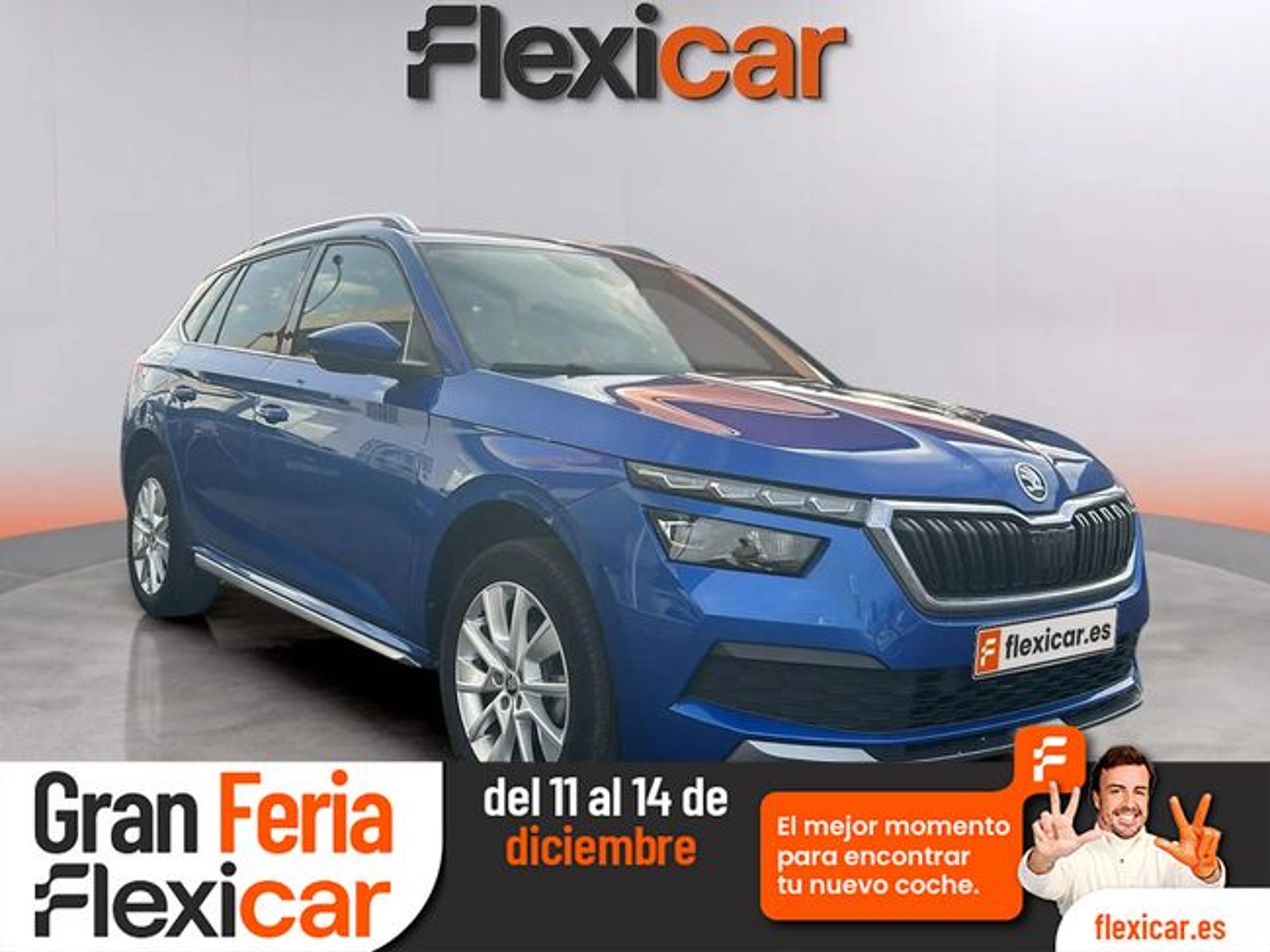 Imagen de SKODA Kamiq