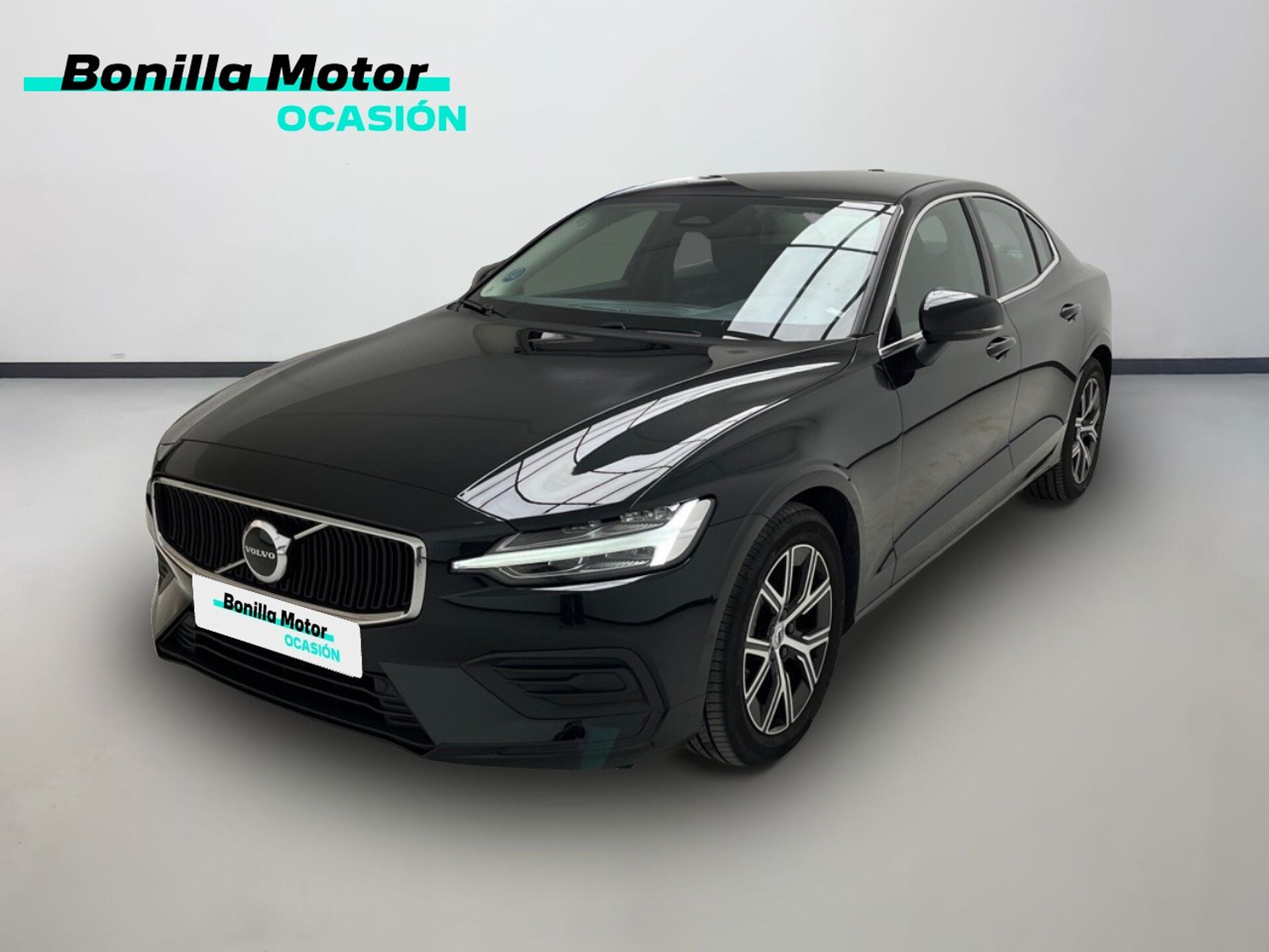 Imagen de VOLVO S60