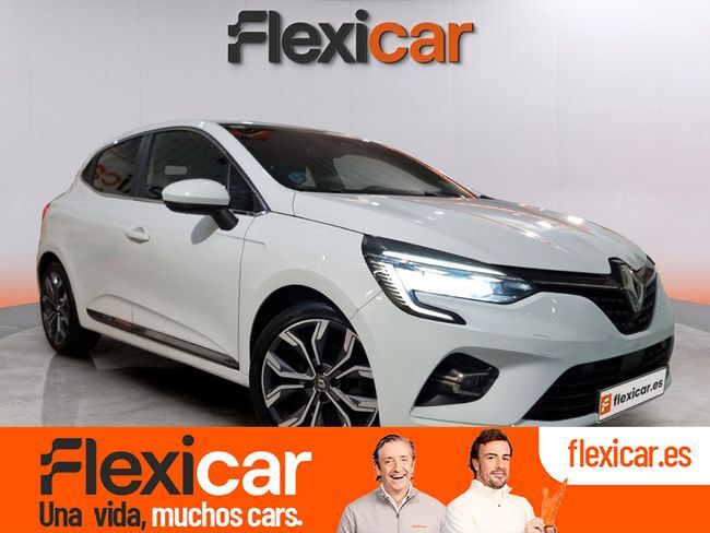 RENAULT Clio (Zen TCe 74 kW (100CV)) en Barcelona