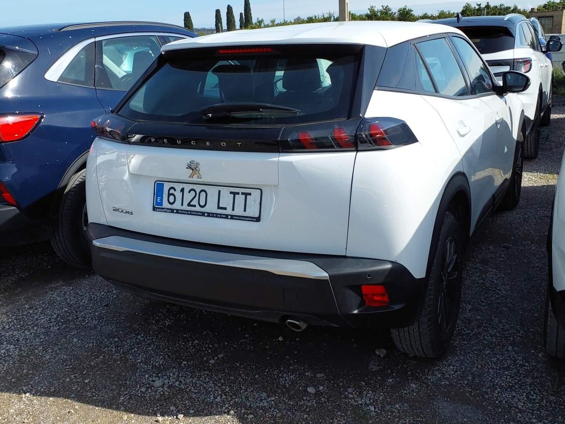 Imagen 3 de PEUGEOT 2008