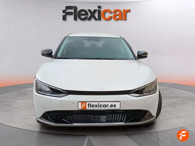 Foto del KIA EV6 Air RWD 125kW