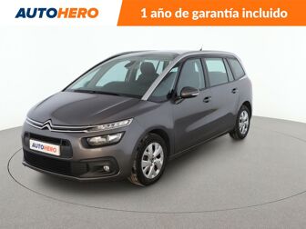 Imagen de CITROEN C4 Spacetourer 1.2 PureTech S&S Live 130