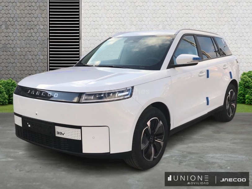 Foto del JAECOO 5 155kW Exclusive bateria 60.9kWh