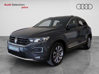 Imagen de VOLKSWAGEN T-Roc 1.5 TSI Sport DSG7