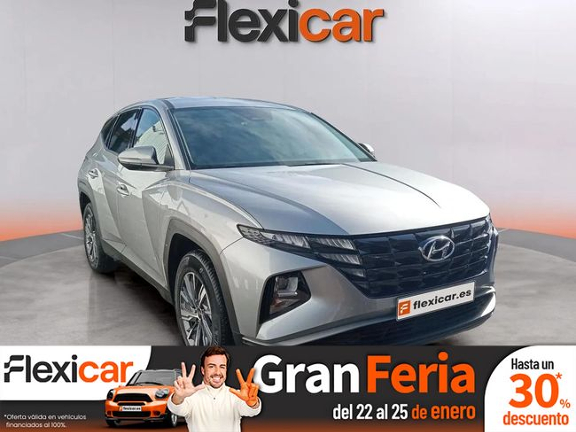 Imagen de HYUNDAI Tucson