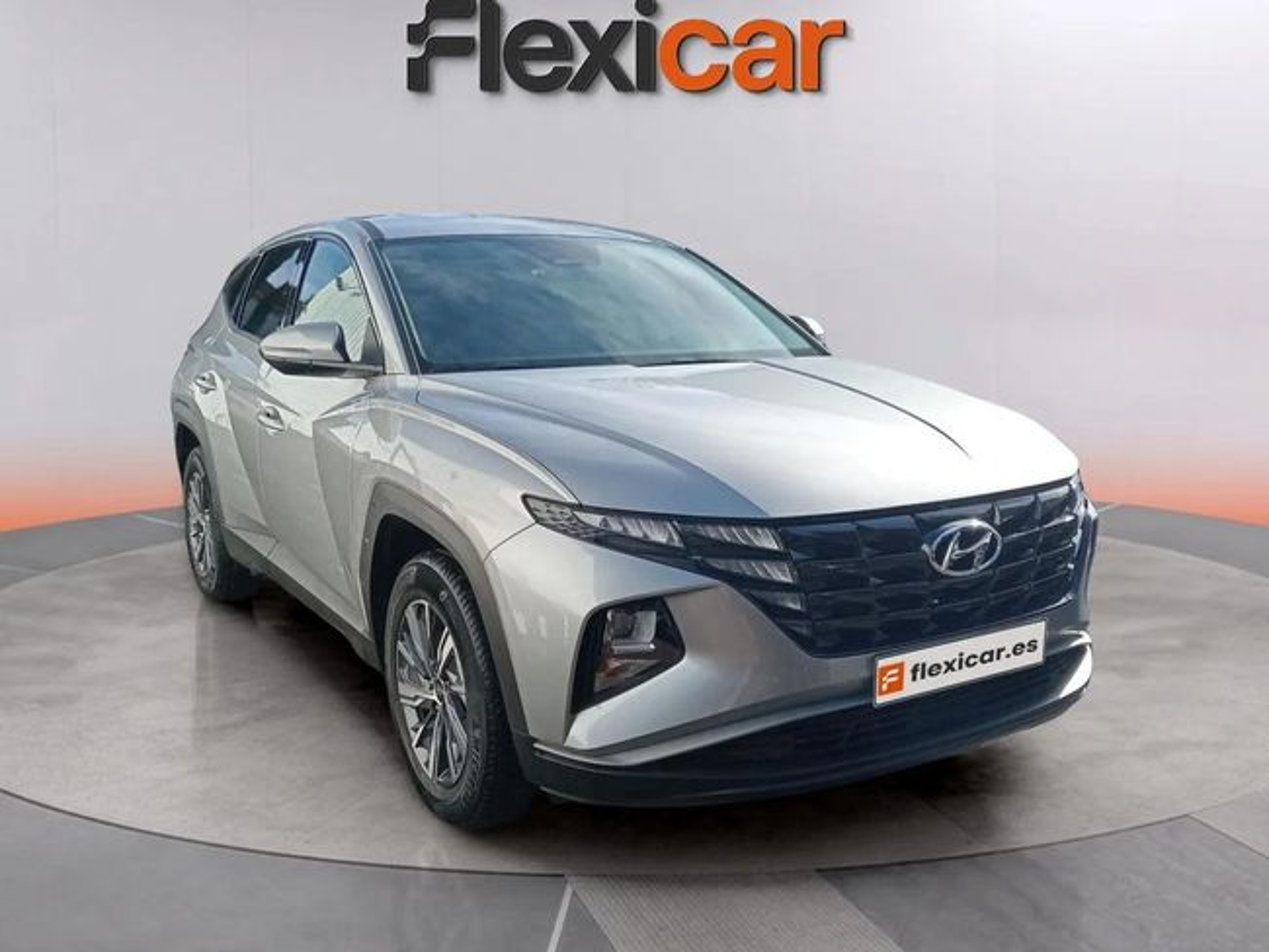 Imagen de HYUNDAI Tucson