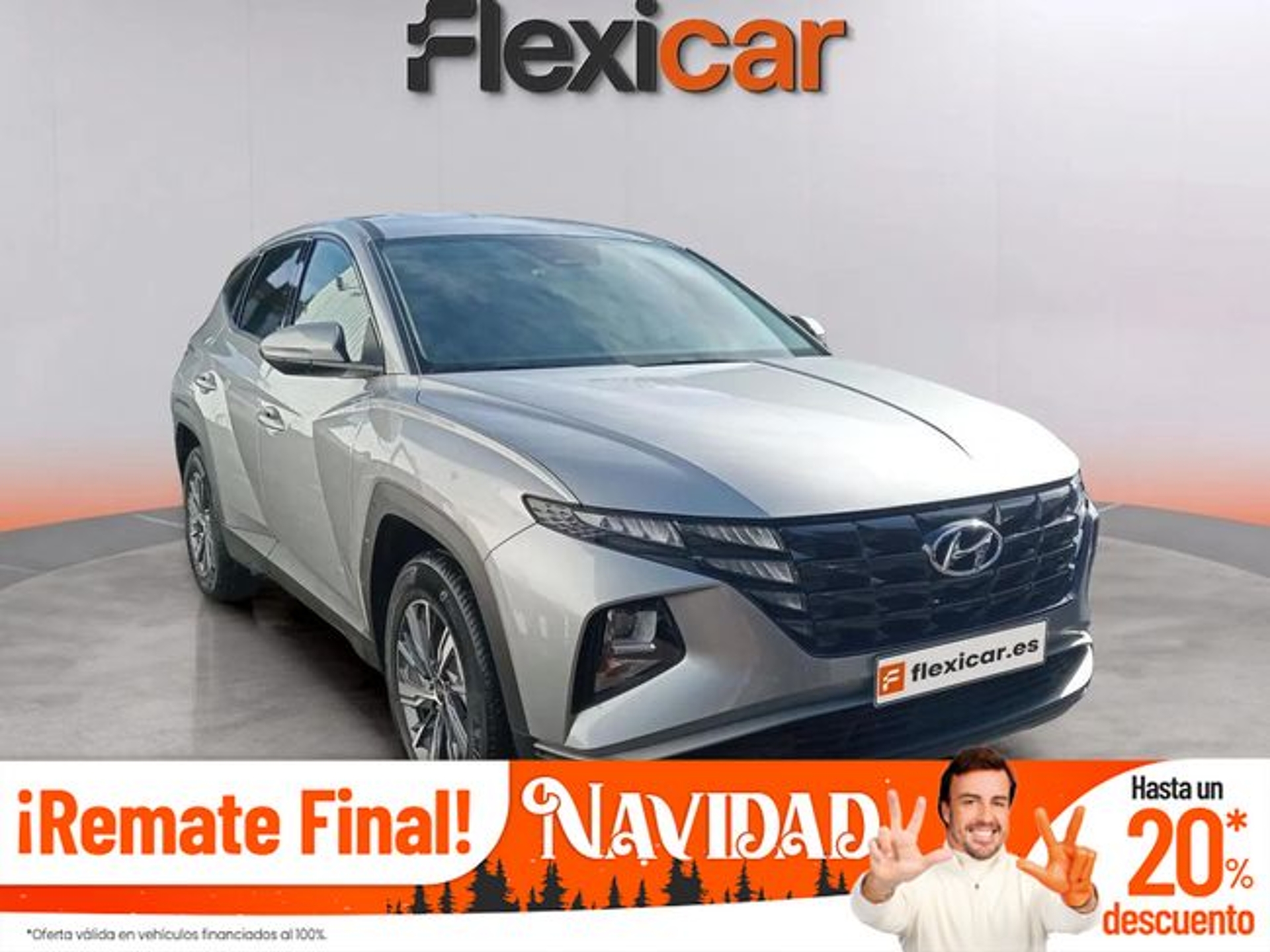 Imagen de HYUNDAI Tucson