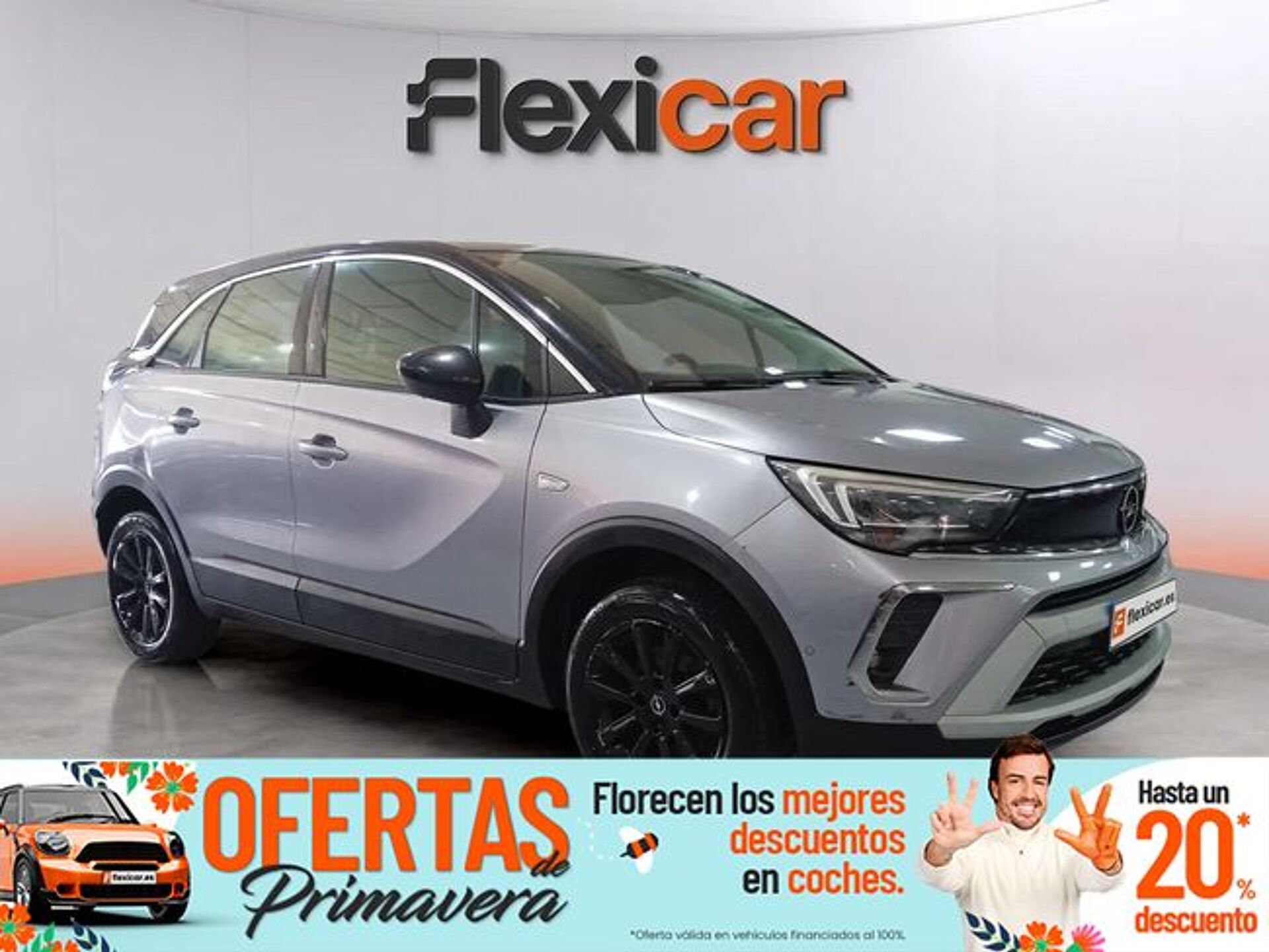 Imagen 1 de OPEL Crossland