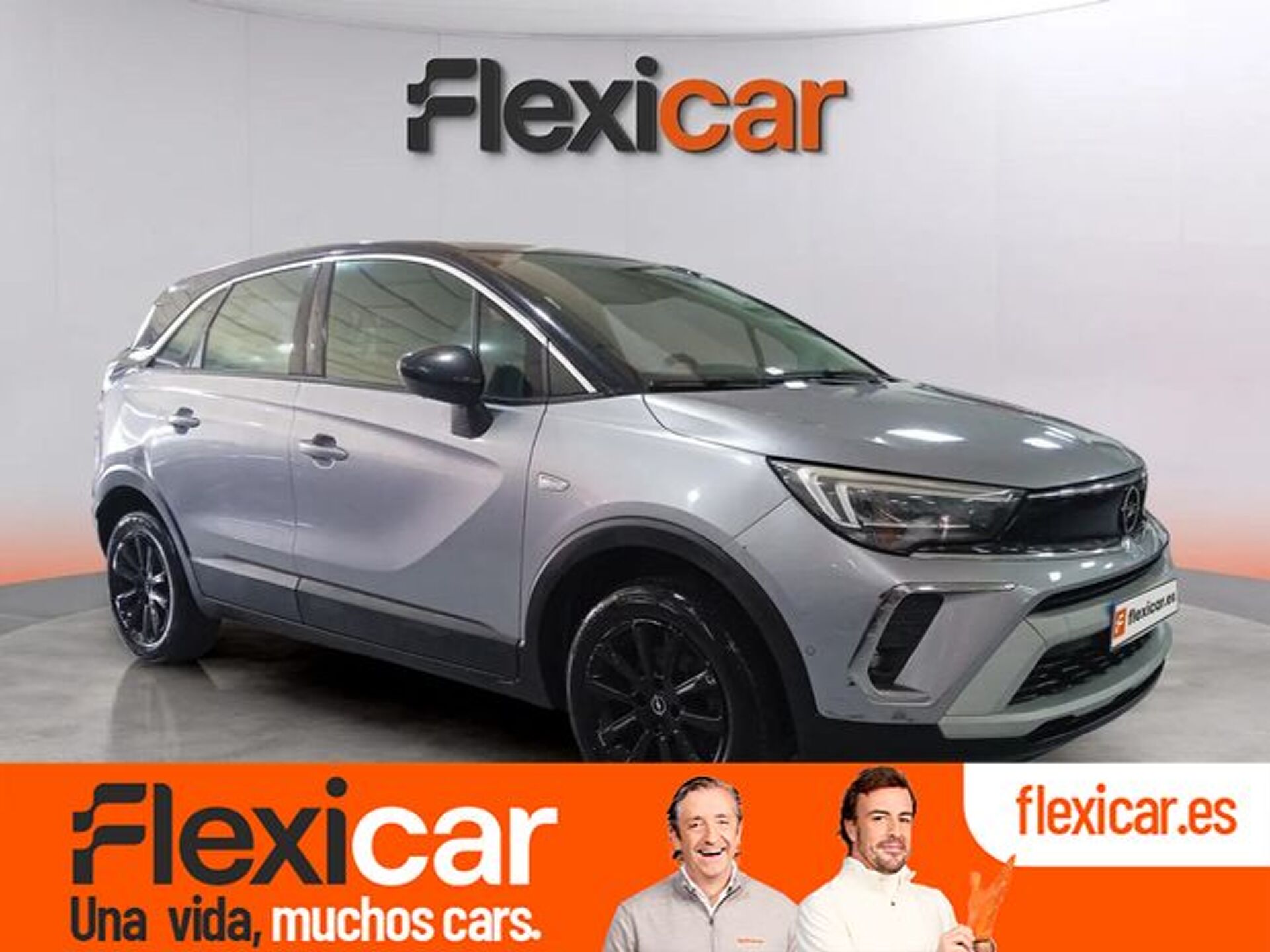 Imagen 1 de OPEL Crossland