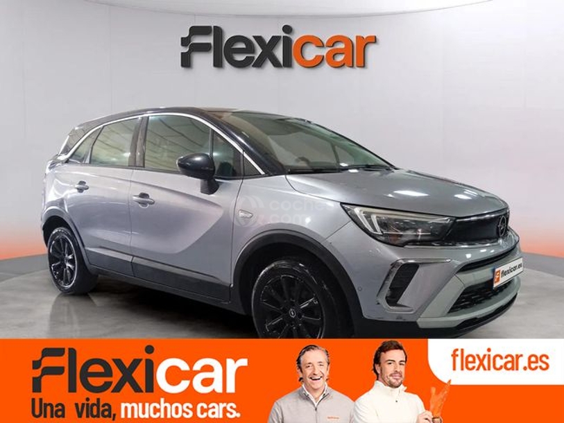 Foto del OPEL Crossland 1.2 S&S Edition 110
