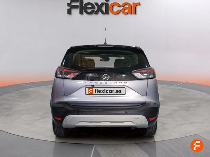 Foto del OPEL Crossland 1.2 S&S Edition 110